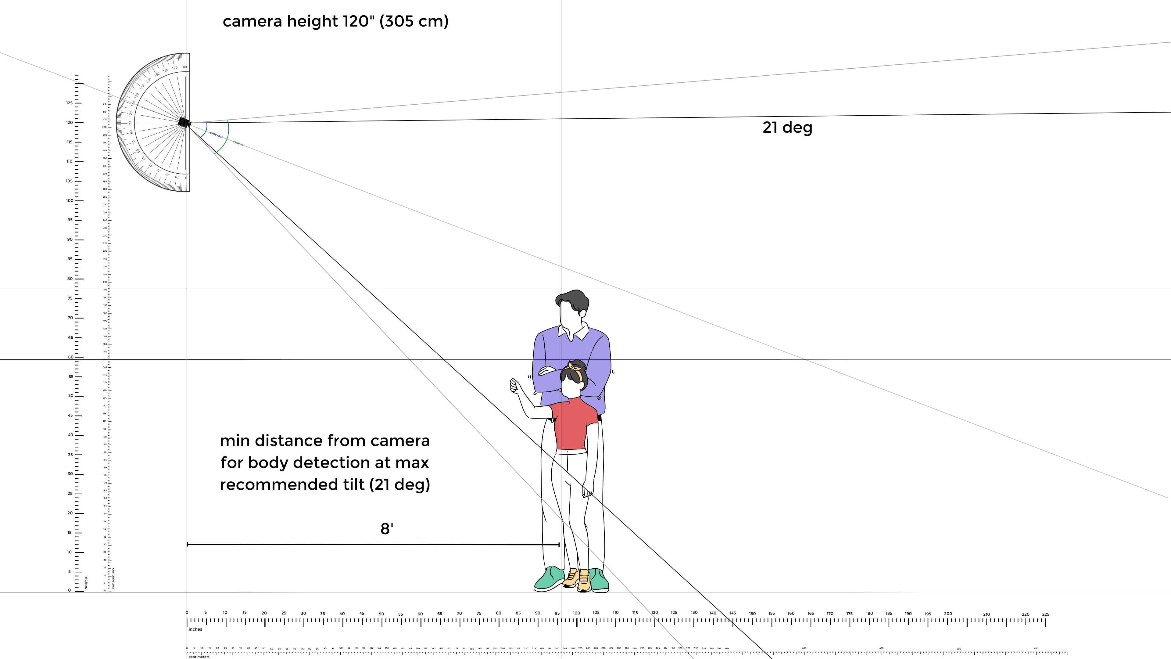 Visitor InSight Standalone (dome cameras, cameras not paired with screens) — screenshot 5