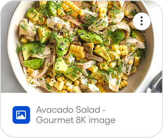 Presentations — screenshot 6