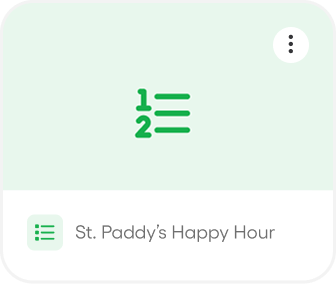 Playlists — screenshot 12