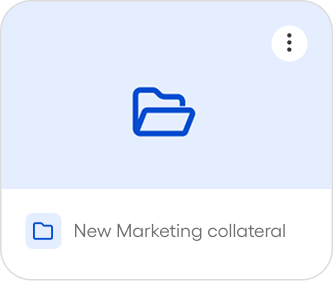 Folders — screenshot 17