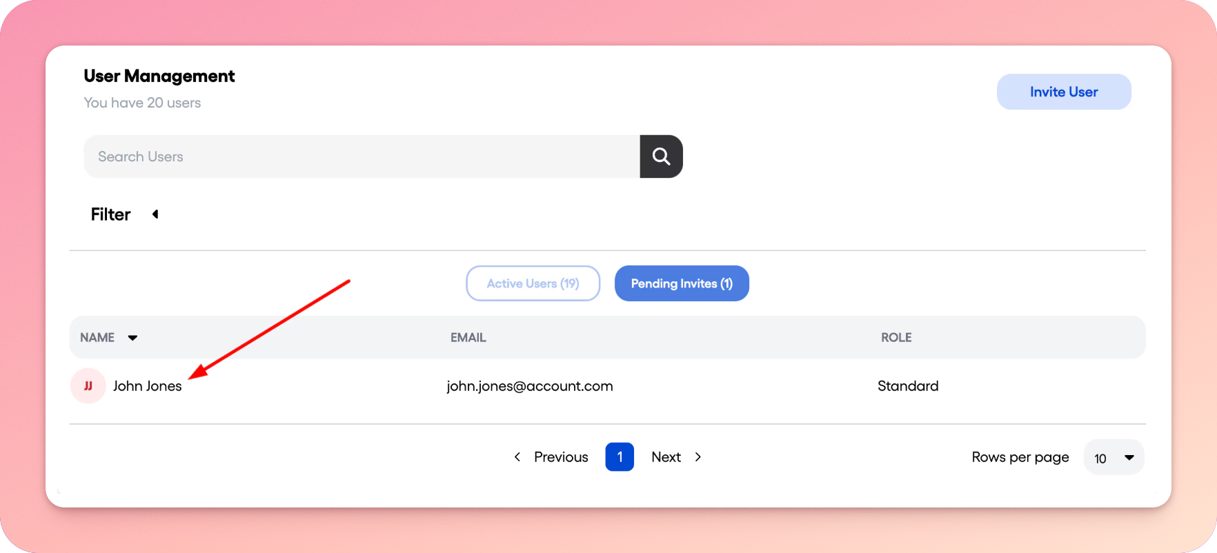 Multiple Users: How to add users to your enterprise domain. — screenshot 5