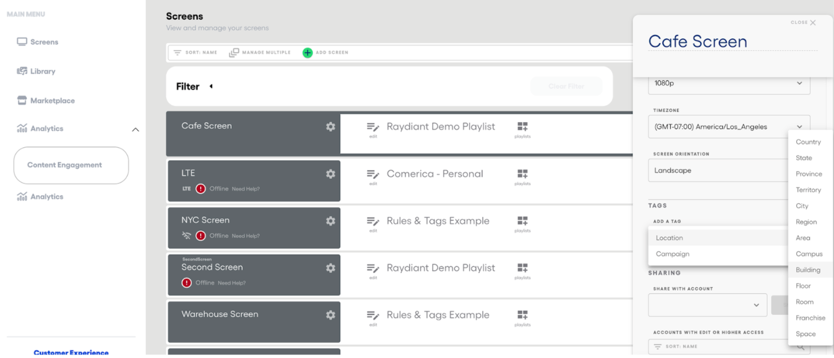 FAQs — screenshot 15