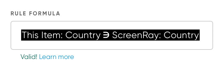 Multi-Value Tags — screenshot 15