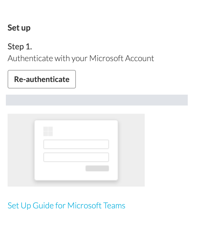 Initial Setup from Hoopla — screenshot 3