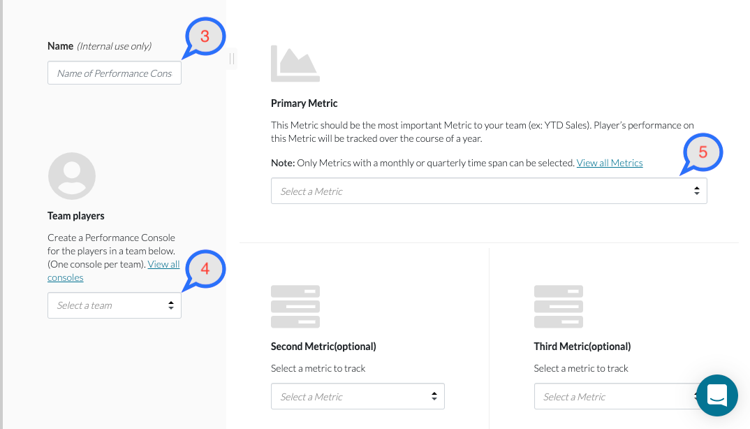 Set-up — screenshot 3