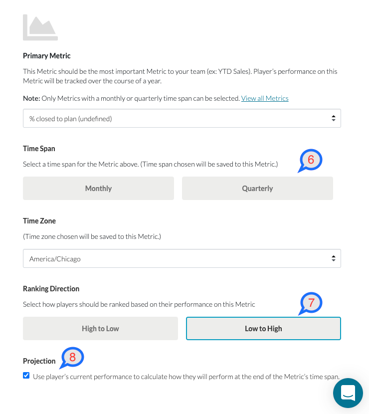 Set-up — screenshot 4