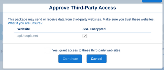 Download the package: — screenshot 1
