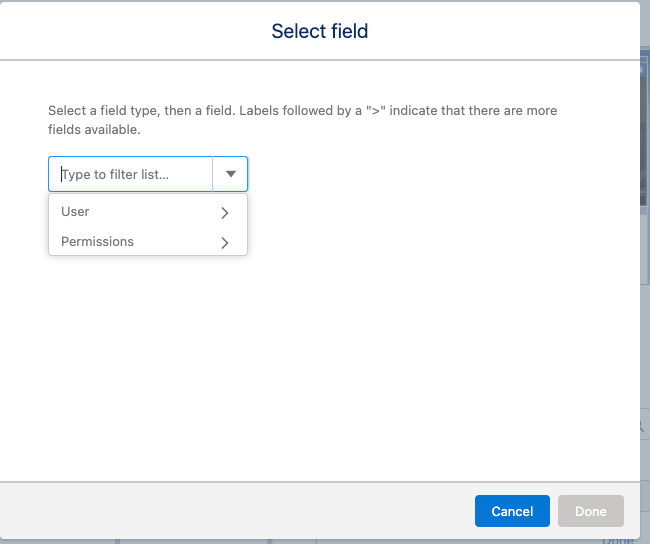 To adjust visibility in the component: — screenshot 15