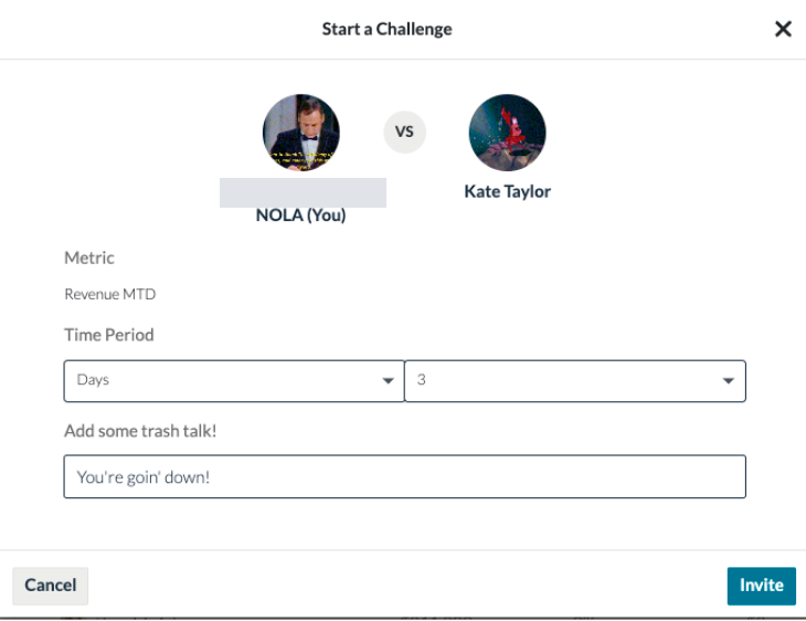 Scoreboard - Leaderboard Section — screenshot 4