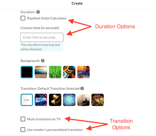 How Do I Get/Give Permission to Use Post? — screenshot 8