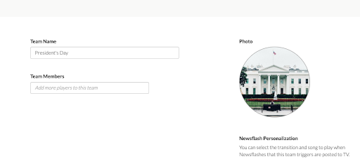 How to turn a Survey into a Leaderboard — screenshot 6