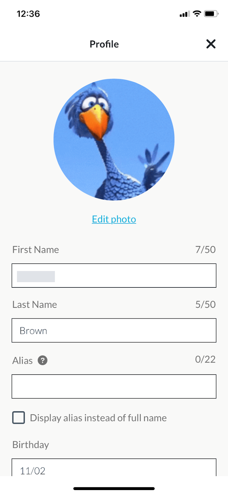 Step 3 - Get Creative — screenshot 4