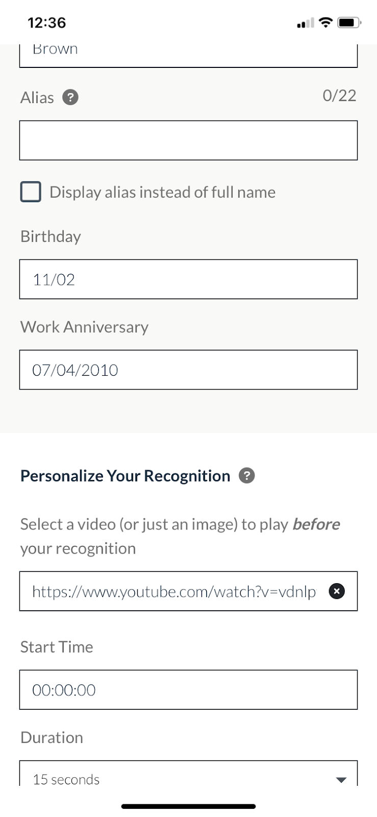 Step 3 - Get Creative — screenshot 6